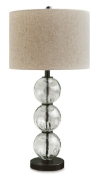 Picture of Airbal Table Lamp (Set of 2)