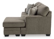 Picture of Stonemeade Nutmeg Sofa Chaise