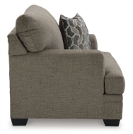 Picture of Stonemeade Nutmeg Oversized Chair