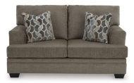 Picture of Stonemeade Nutmeg Loveseat