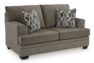 Picture of Stonemeade Nutmeg Loveseat