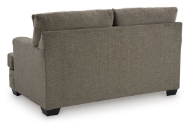 Picture of Stonemeade Nutmeg Loveseat