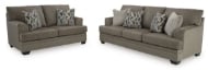 Picture of Stonemeade Nutmeg 2-Piece Living Room Set