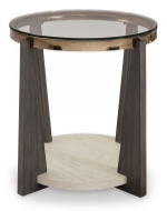 Picture of Frazwa End Table