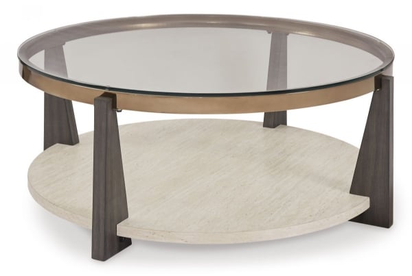 Picture of Frazwa Coffee Table