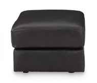 Picture of Amiata Leather Ottoman