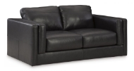 Picture of Amiata Leather Loveseat