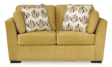 Picture of Keerwick Loveseat