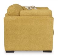 Picture of Keerwick Sunflower Loveseat