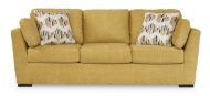 Picture of Keerwick Sunflower Queen Sofa Sleeper