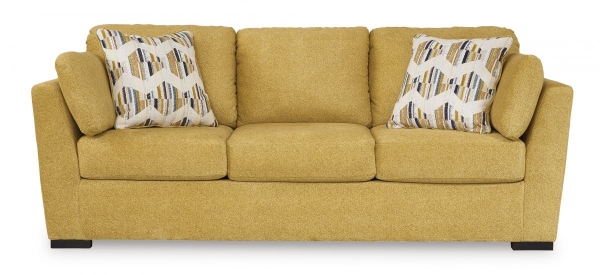 Picture of Keerwick Sunflower Queen Sofa Sleeper