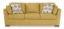 Picture of Keerwick Sunflower Queen Sofa Sleeper