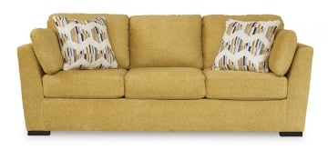 Picture of Keerwick Sunflower Sofa