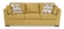 Picture of Keerwick Sunflower Sofa