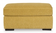 Picture of Keerwick Sunflower Ottoman