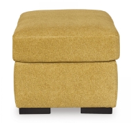 Picture of Keerwick Sunflower Ottoman