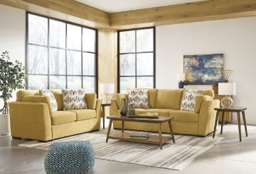 Picture of Keerwick 2-Piece Living Room Set