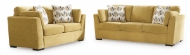 Picture of Keerwick Sunflower 2-Piece Living Room Set