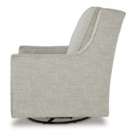 Picture of Kambria Swivel Glider Accent Chair