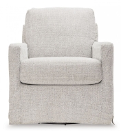 Picture of Nenana Stone Swivel Glider Accent Chair