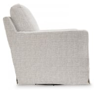 Picture of Nenana Stone Swivel Glider Accent Chair