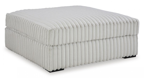 Picture of Stupendous Oversized Accent Ottoman