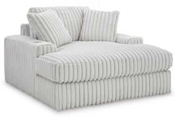 Picture of Stupendous Oversized Chaise