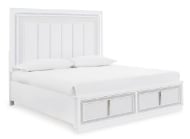 Picture of Chalanna Queen Storage Bed