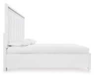 Picture of Chalanna King Storage Bed