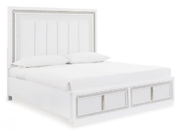 Picture of Chalanna Storage Bed