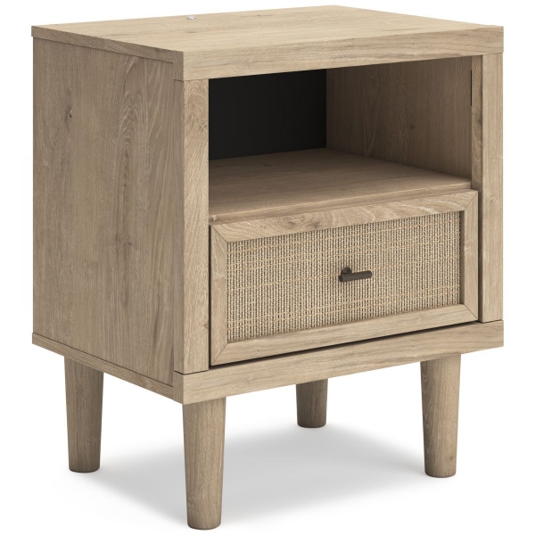 Picture of Cielden Nightstand