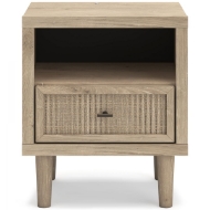 Picture of Cielden Nightstand