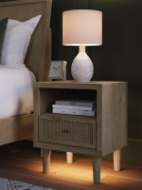 Picture of Cielden Nightstand