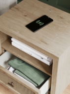 Picture of Cielden Nightstand