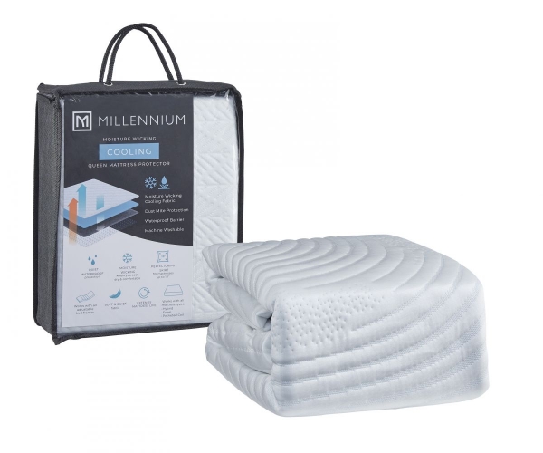 Picture of Best Queen Mattress Protector
