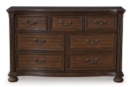 Picture of Lavinton Dresser