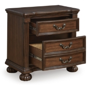 Picture of Lavinton Nightstand