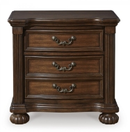 Picture of Lavinton Nightstand