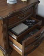 Picture of Lavinton Nightstand