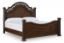 Picture of Lavinton Poster Bed