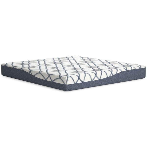 Picture of King 10" Elite Mattress