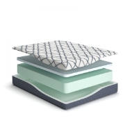 Picture of King 10" Elite Mattress