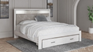 Picture of Altyra King Storage Bed