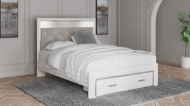 Picture of Altyra Queen Storage Bed