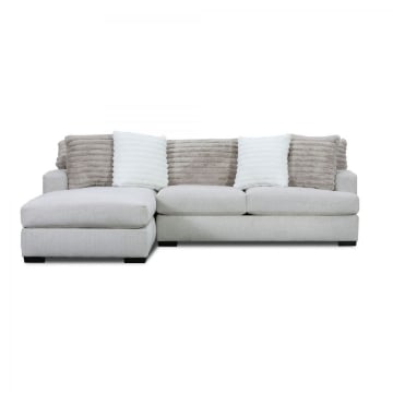 Picture of Mondo 2-Piece Left Arm Facing Sectional