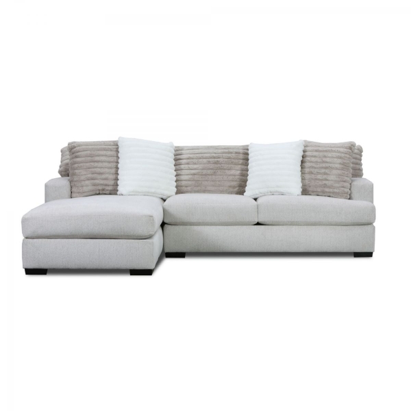 Picture of Mondo 2-Piece Left Arm Facing Sectional