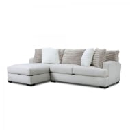 Picture of Mondo 2-Piece Left Arm Facing Sectional