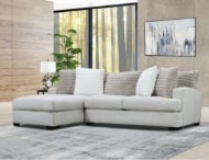 Picture of Mondo 2-Piece Left Arm Facing Sectional