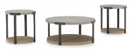 Picture of Darthurst 3 in 1 Pack Tables