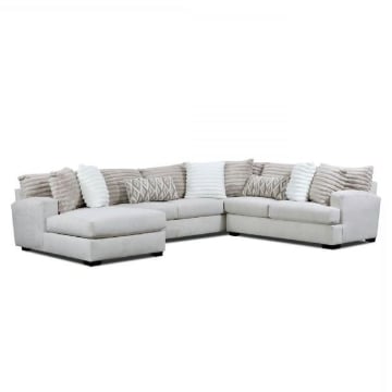 Picture of Mondo 3-Piece Left Arm Facing Sectional